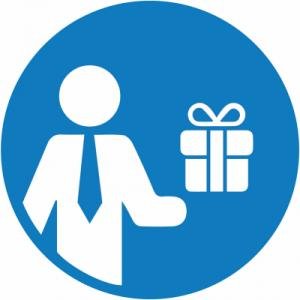 REGALOS EMPRESARIALES