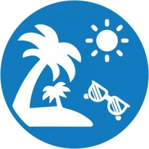 ARTÍCULOS DE VERANO