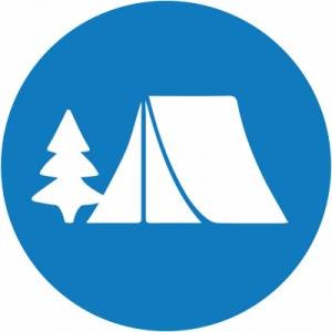 PARA CAMPING