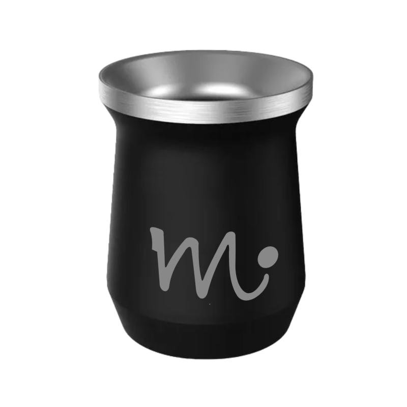Mates de acero modelo camionero