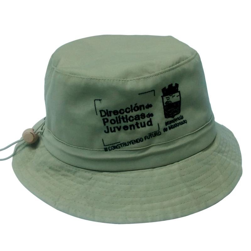 SOMBREROS DE PESCADOR