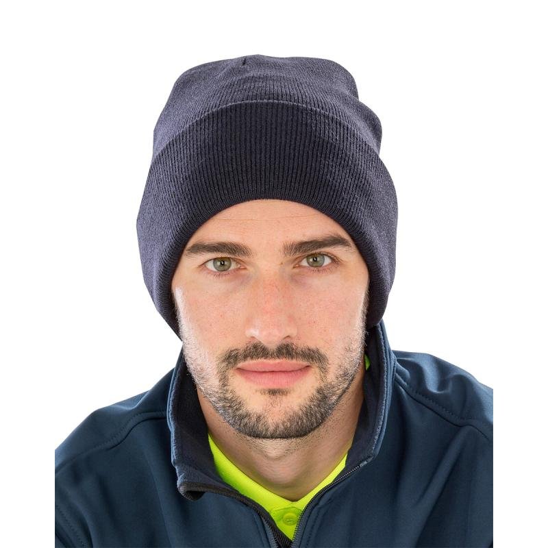 GORROS DE LANA