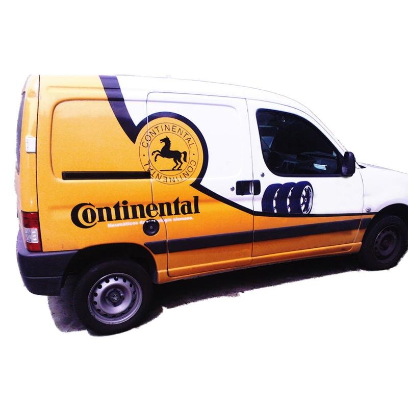 PLOTEOS VEHICULARES