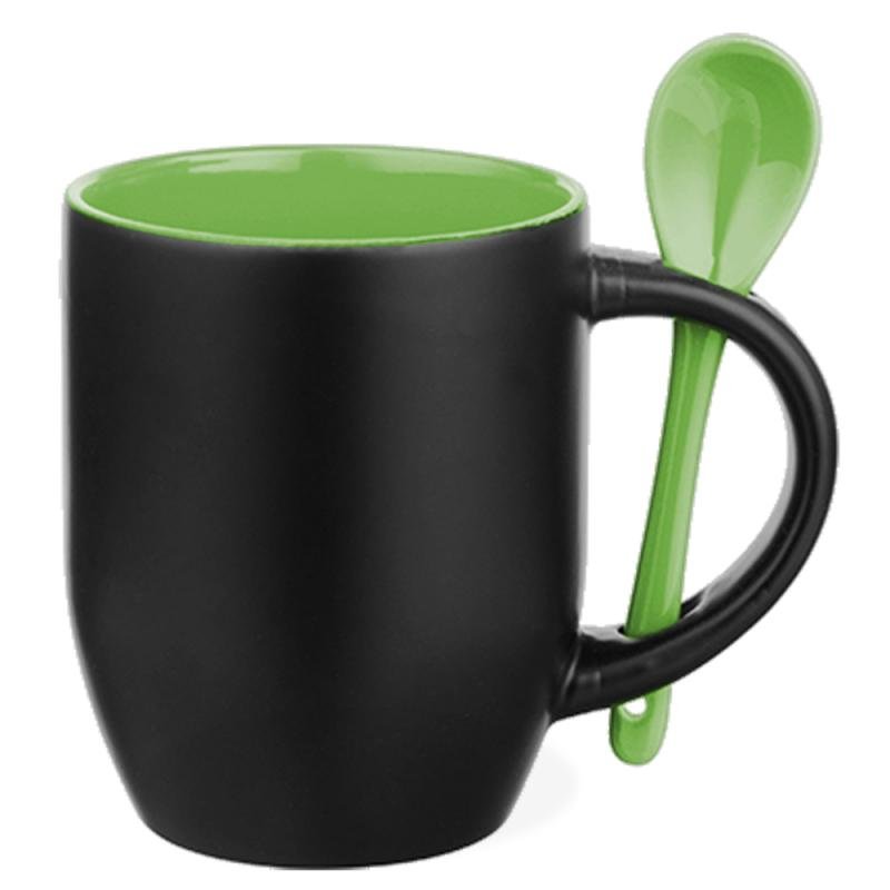 TAZAS MÁGICAS CON CUCHARITA
