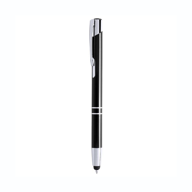 LAPICERAS DE ALUMINIO CON PUNTERO TOUCH MIT