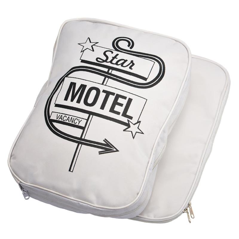 PORTA LAPTOPS EN LONA