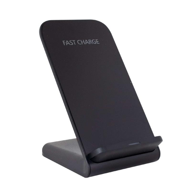 CARGADOR Y SOPORTE INALAMBRICO PARA CELULAR JT