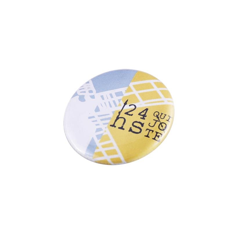 PINS-BOTONES