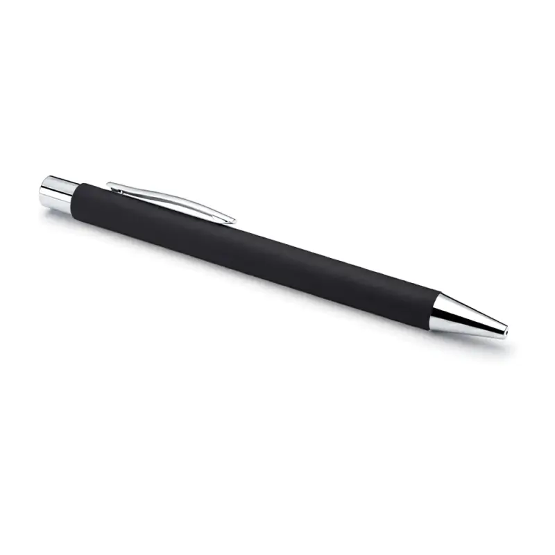 LAPICERAS-BOLÍGRAFOS MODELO MC582 SOFT TOUCH