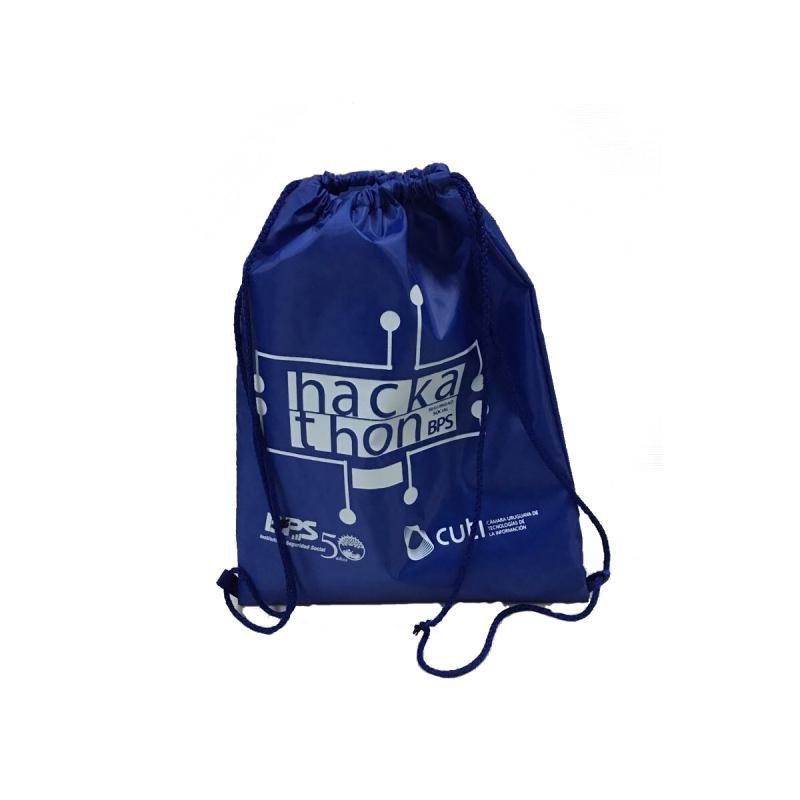 MOCHILAS CON SOGA MERCO