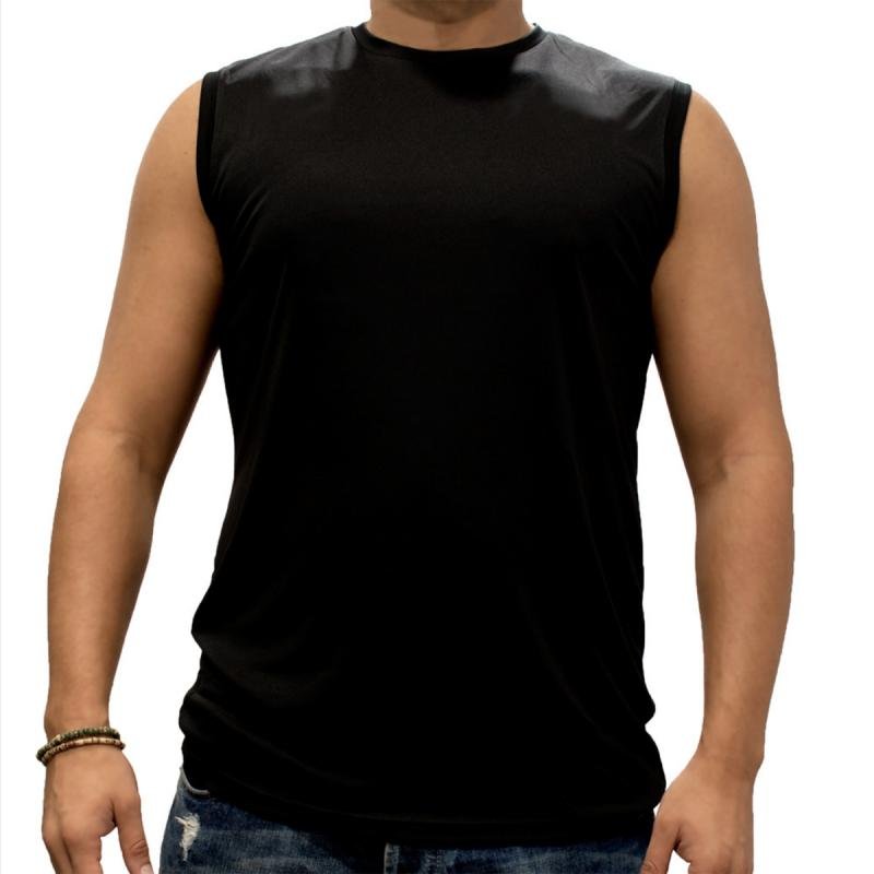 MUSCULOSAS DEPORTIVAS MASCULINAS