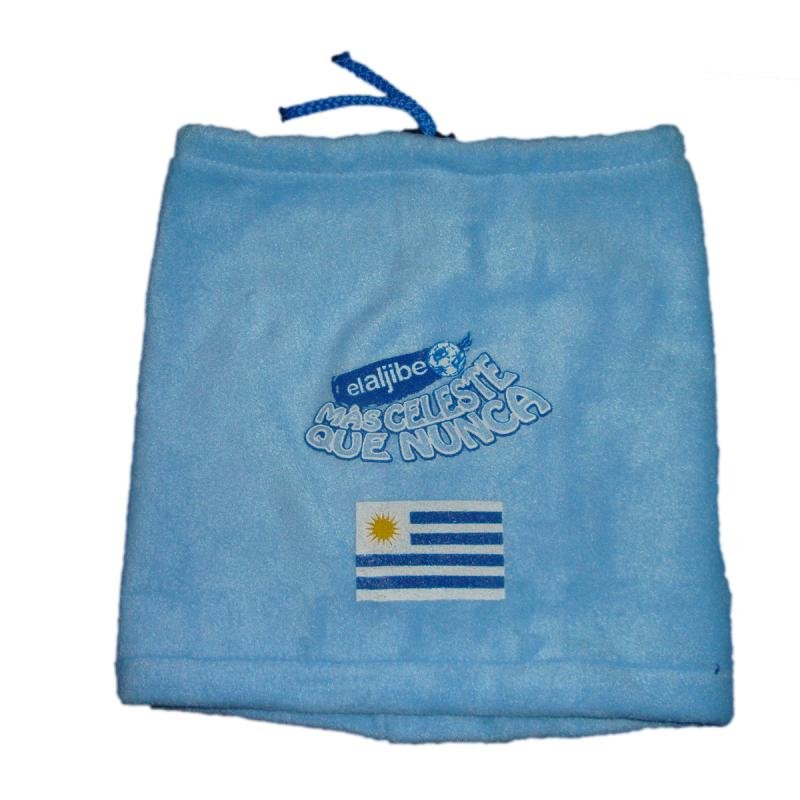 GORROS-BUFANDA