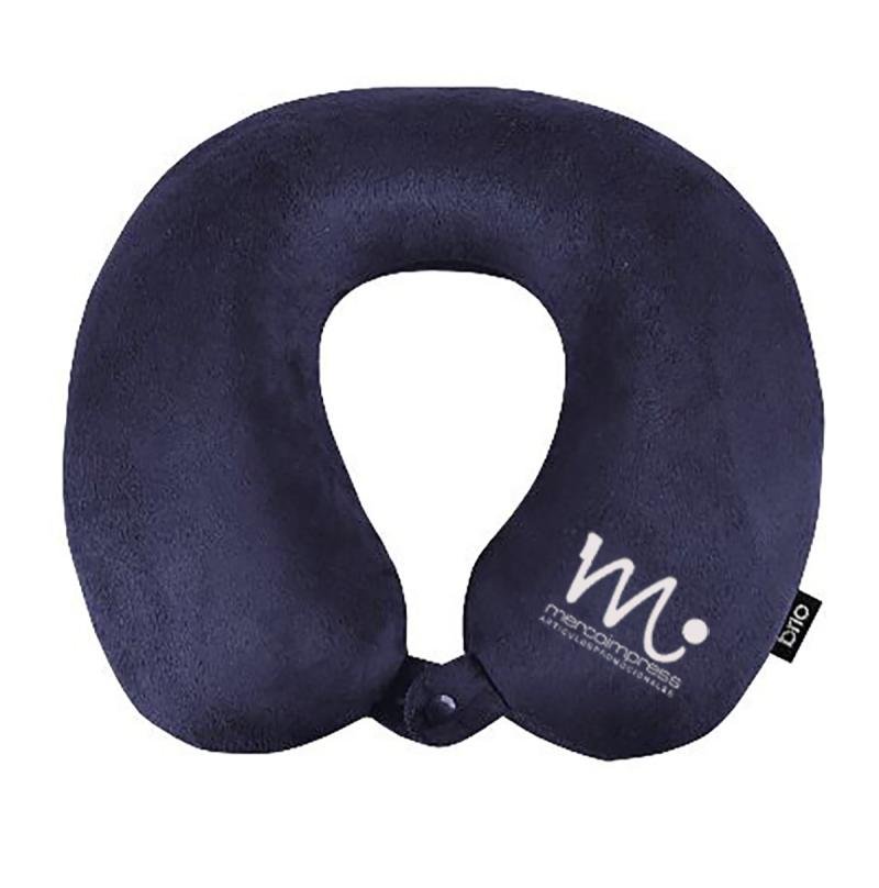 ALMOHADAS DE VIAJE O DESCANSO LADI