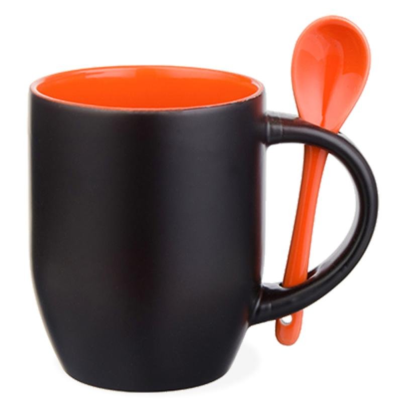 TAZAS MÁGICAS CON CUCHARITA