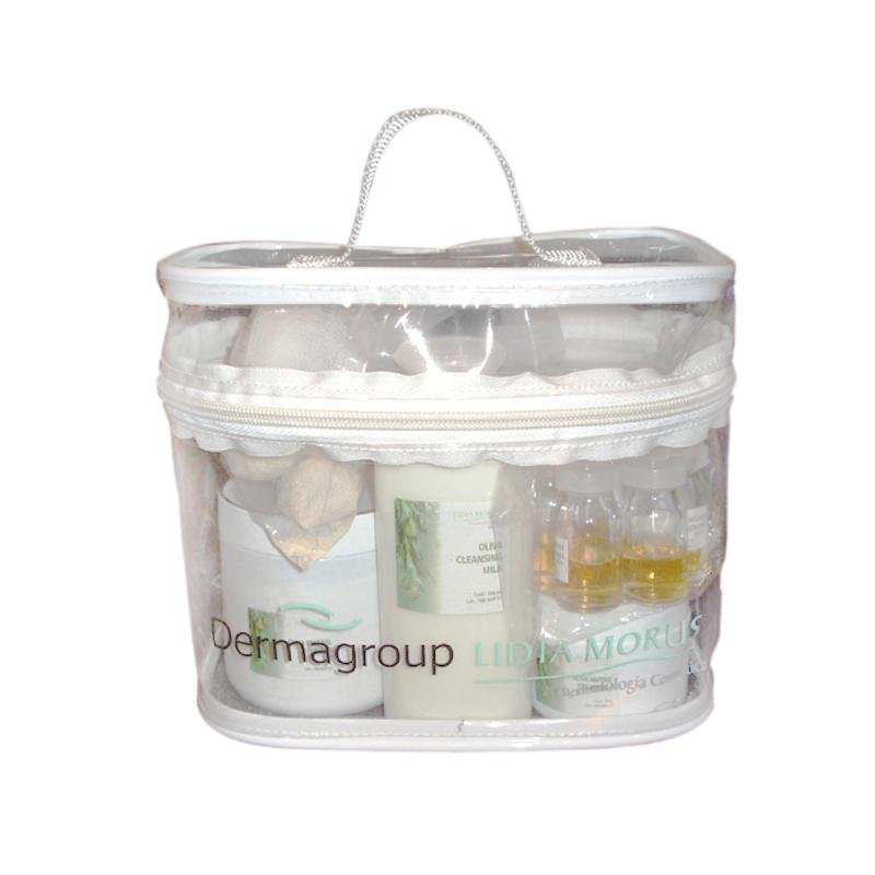 NECESSAIRES PORTA-COSMÉTICOS