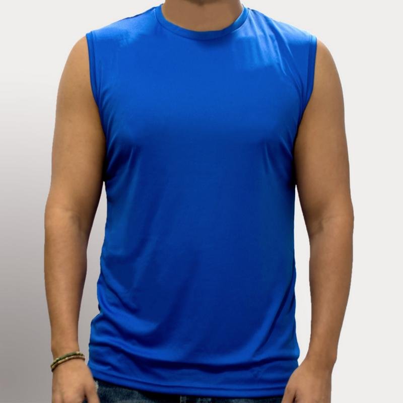 MUSCULOSAS DEPORTIVAS MASCULINAS