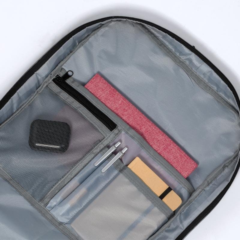 MOCHILA MULTIFUNCIÓN DE VIAJE