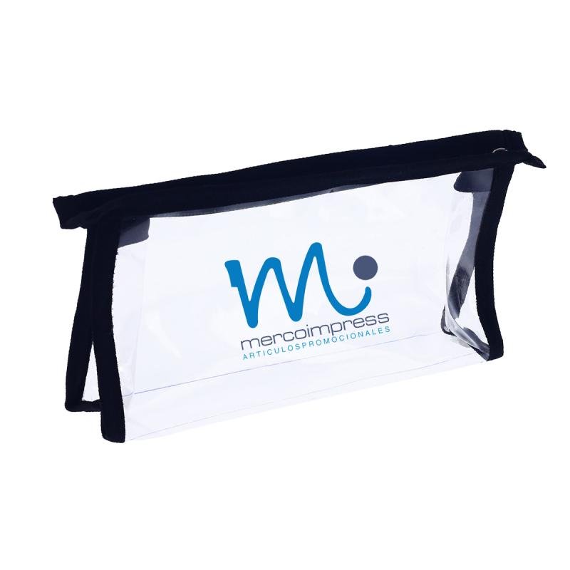 CARTUCHERAS EN PVC