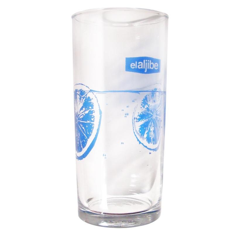 VASOS LARGOS