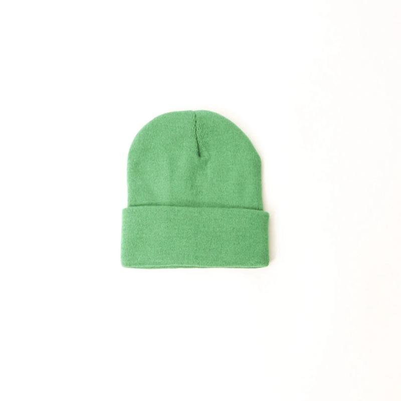 GORROS DE LANA