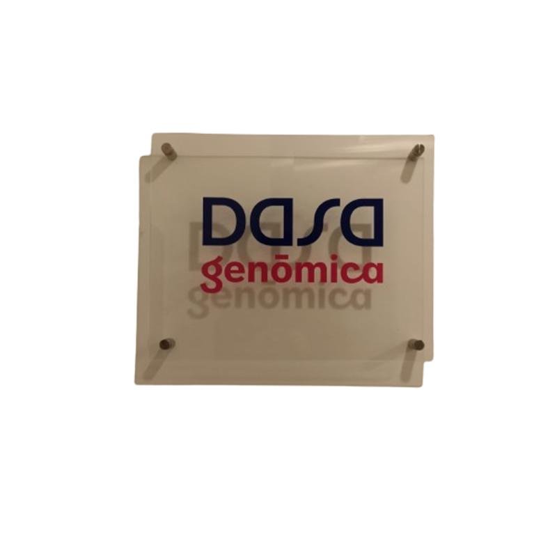 CARTELES DE ACRÍLICO