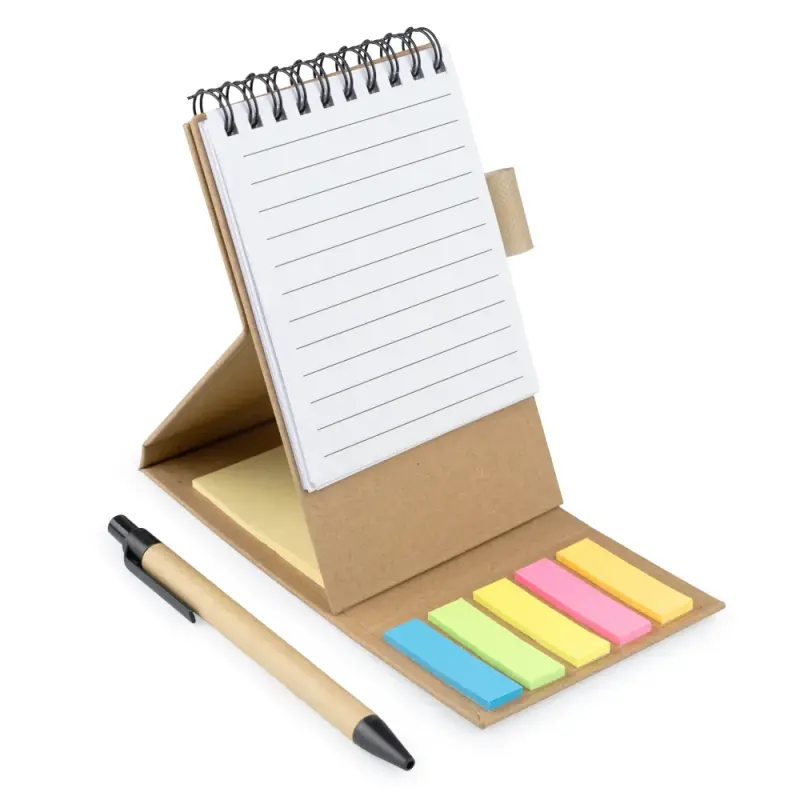 LIBRETAS KRAFT POST IT 70 HOJAS