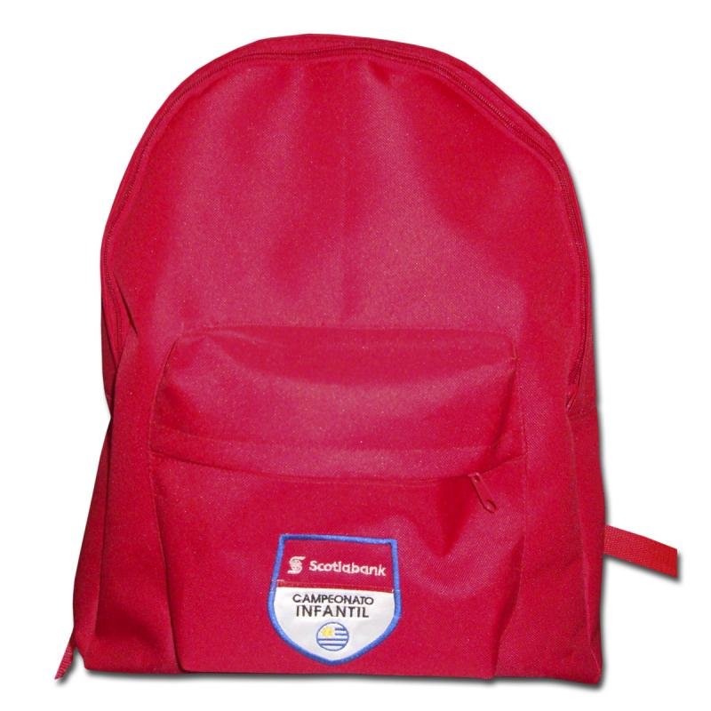 MOCHILAS CLÁSICAS
