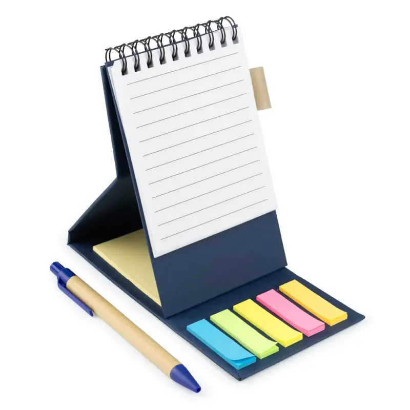 LIBRETAS KRAFT POST IT 70 HOJAS