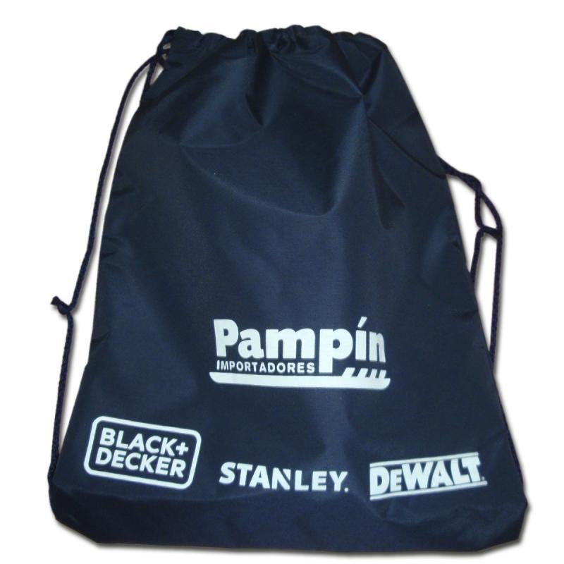 MOCHILAS CON SOGA MERCO