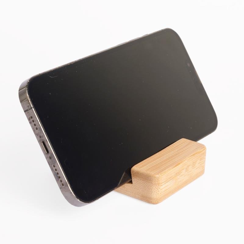 SOPORTES PARA CELULAR BAMBU DS