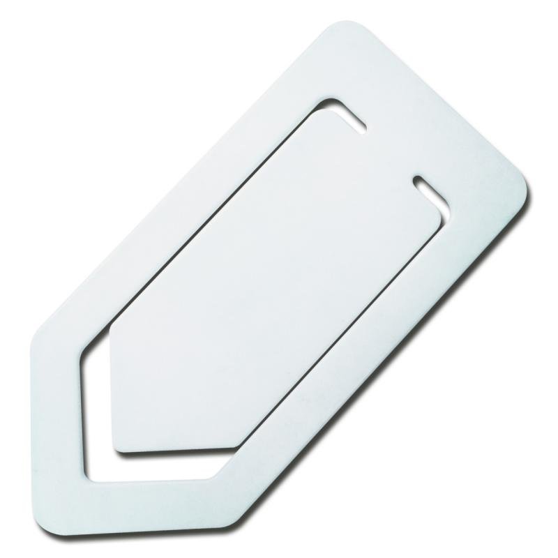CLIPS APRIETA PAPELES PLÁSTICOS
