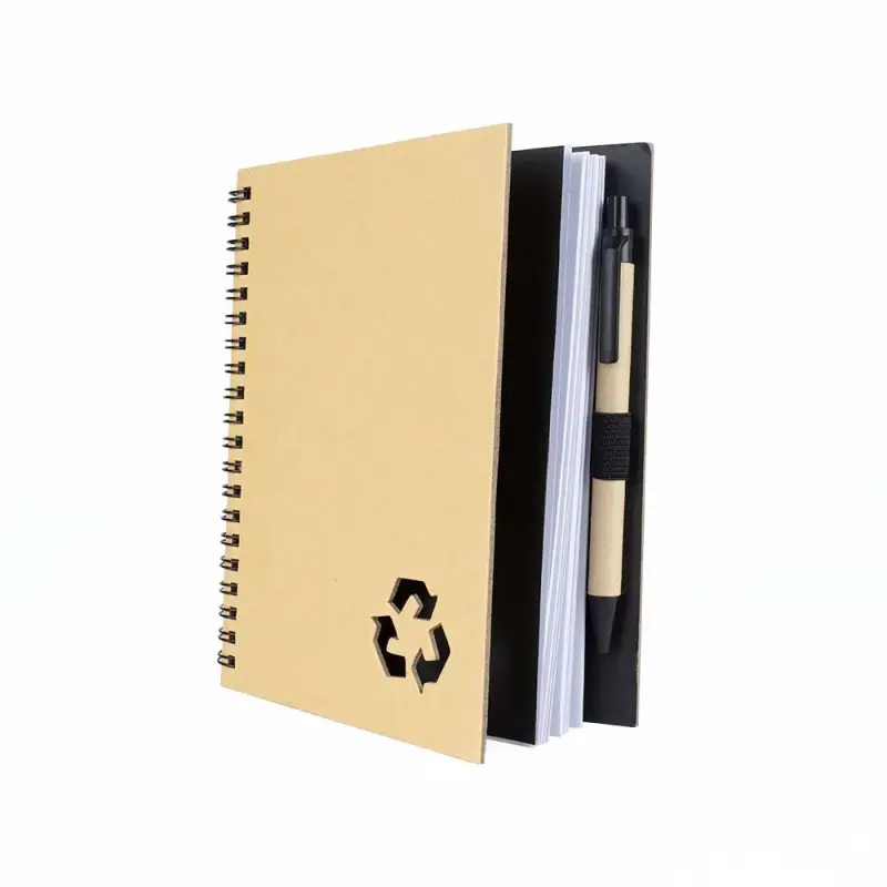 Libreta Eco 13 x 18 cm Recy