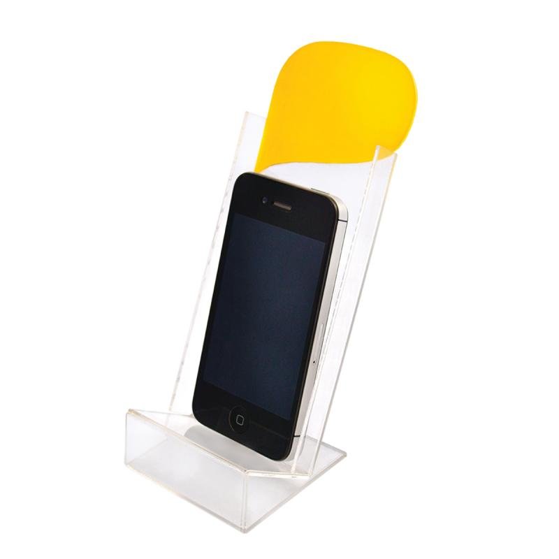 EXHIBIDOR PARA CELULARES