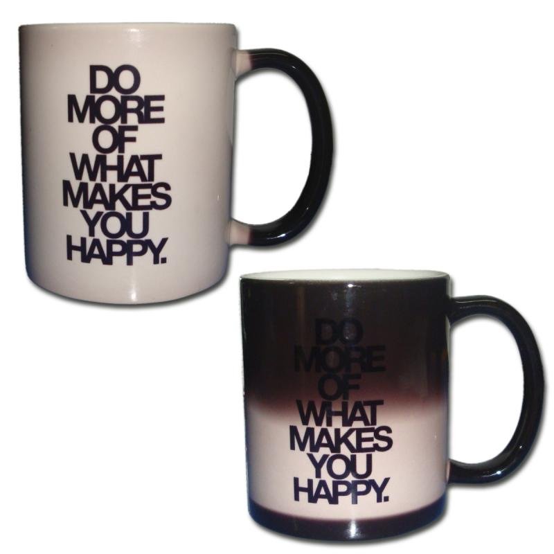 TAZAS MÁGICAS