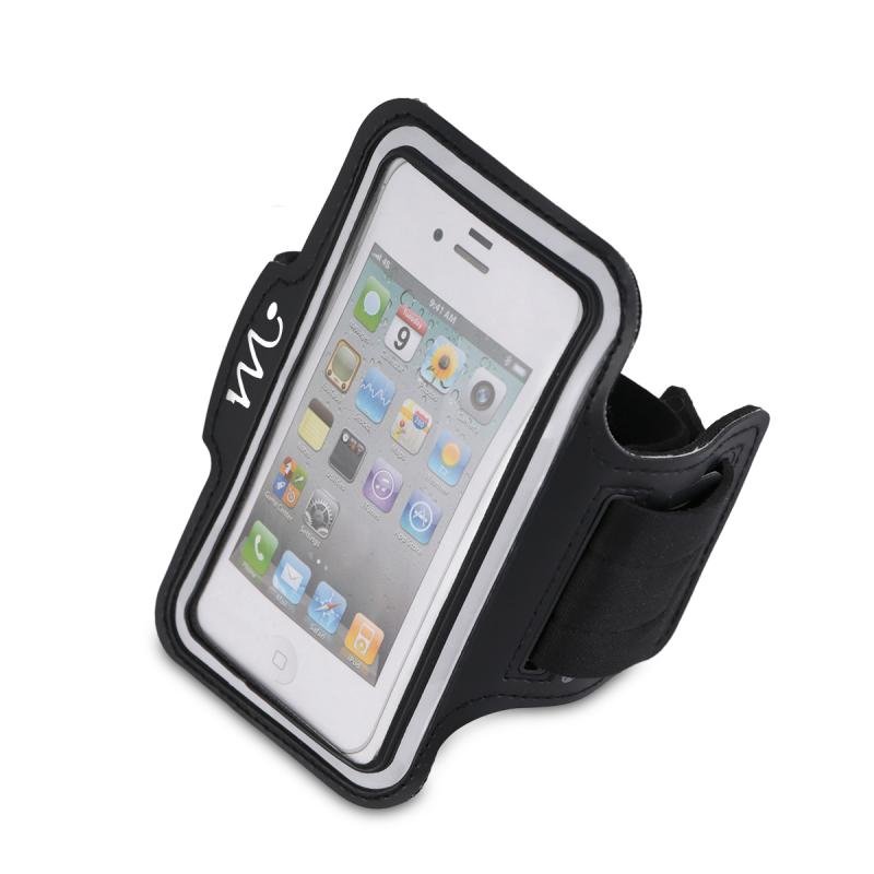 BRAZALETE DEPORTIVO PORTA CELULAR