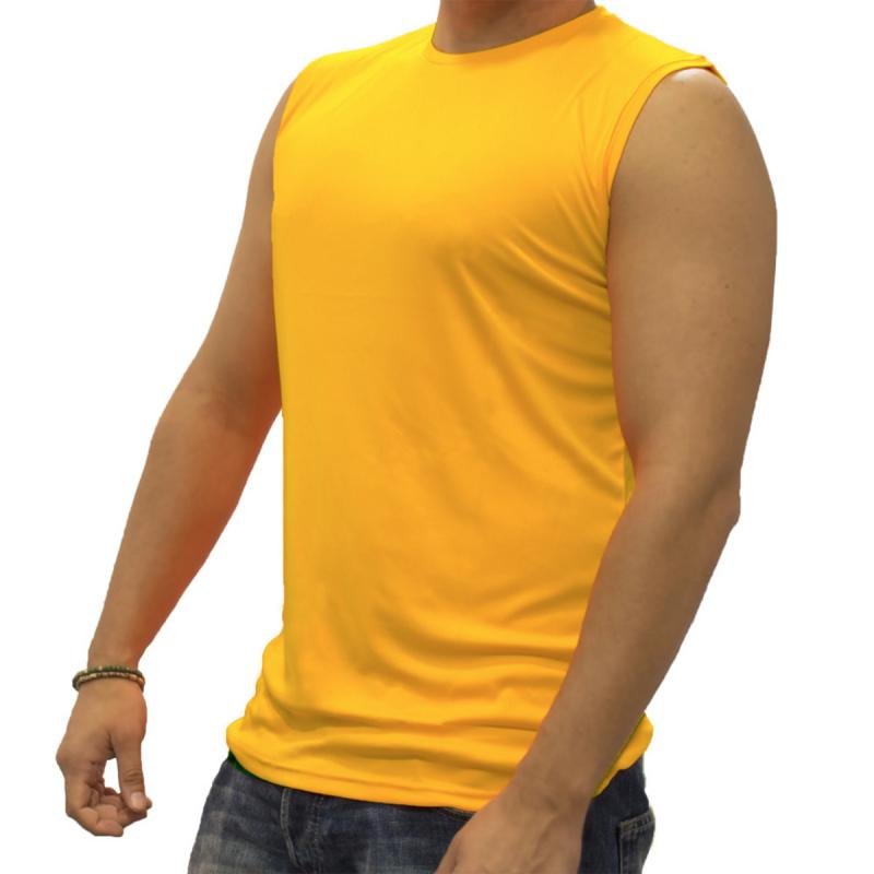MUSCULOSAS DEPORTIVAS MASCULINAS