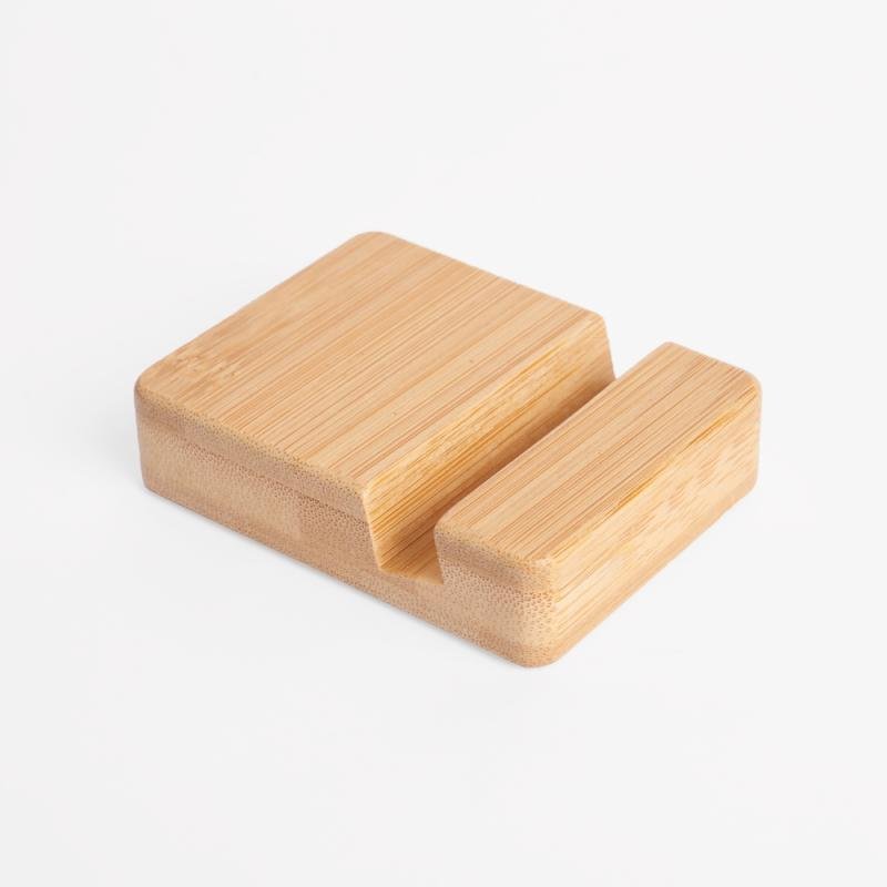 SOPORTES PARA CELULAR BAMBU DS