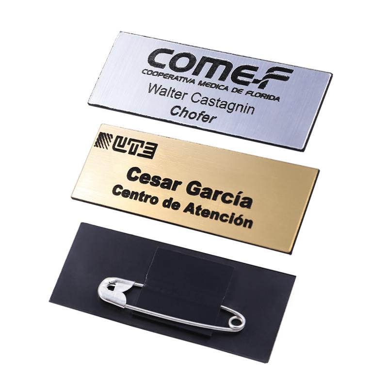 PINS DE METALEX-SIMIL BRONCE