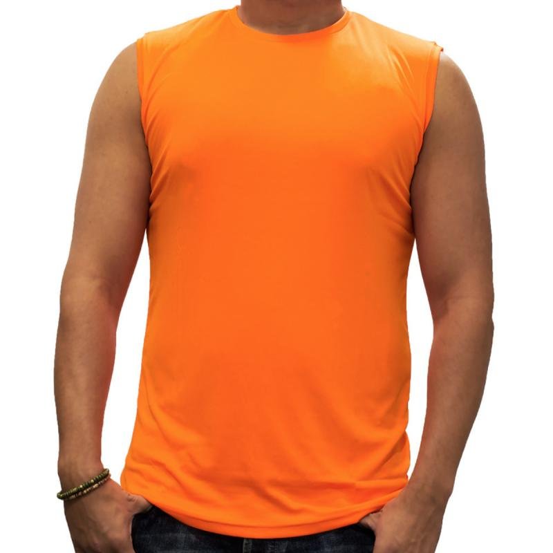 MUSCULOSAS DEPORTIVAS MASCULINAS