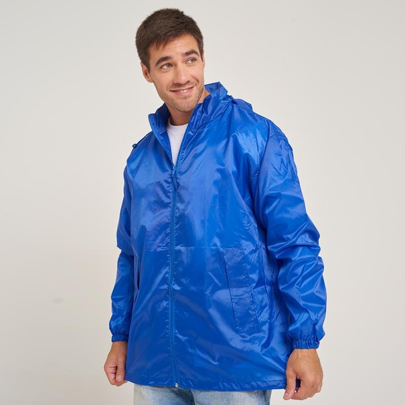 CAMPERAS IMPERMEABLES