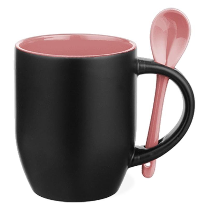 TAZAS MÁGICAS CON CUCHARITA
