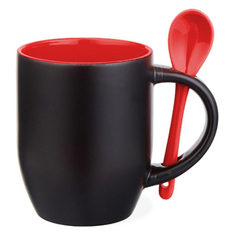 TAZAS MÁGICAS CON CUCHARITA
