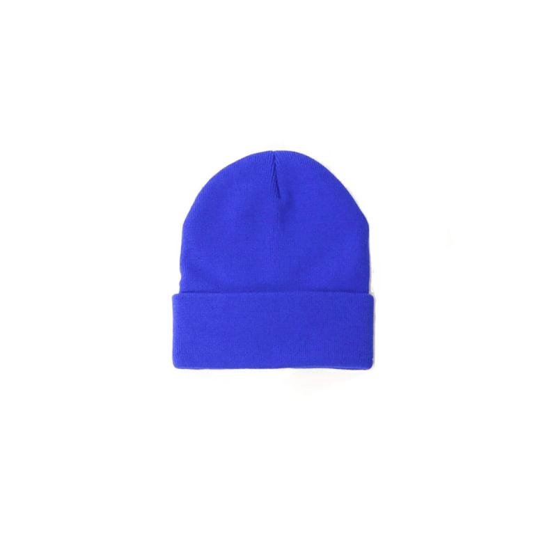 GORROS DE LANA