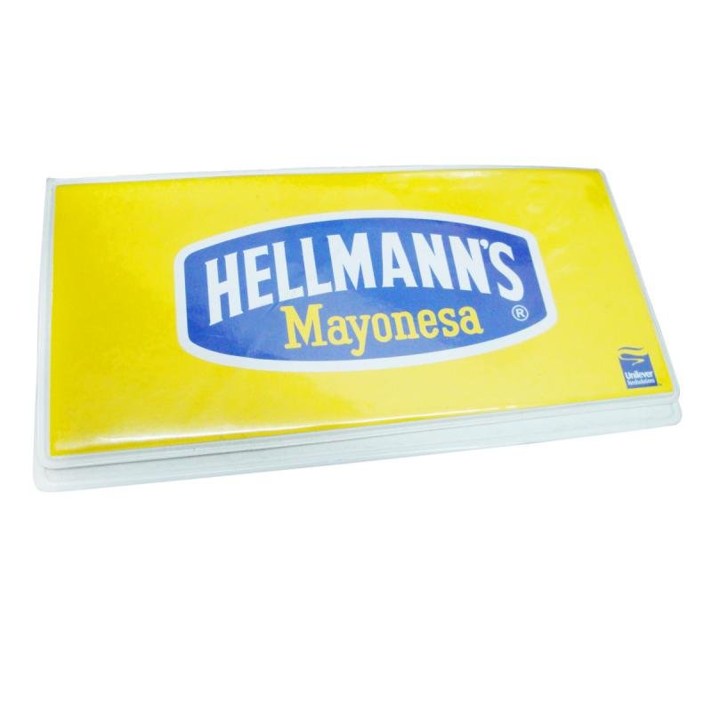 BILLETERAS DE MOZO