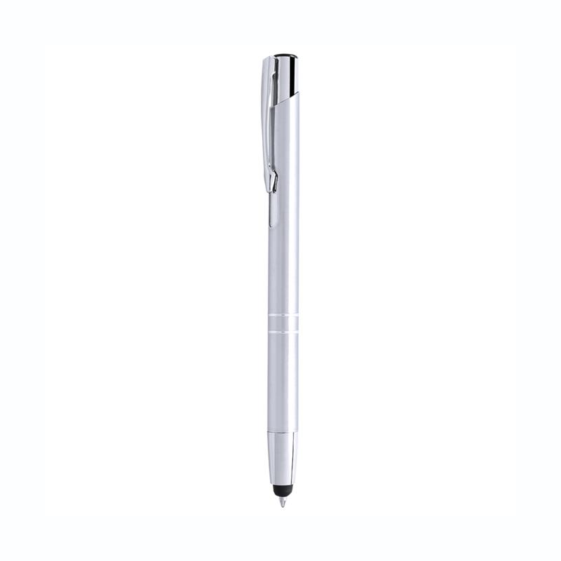 LAPICERAS DE ALUMINIO CON PUNTERO TOUCH MIT