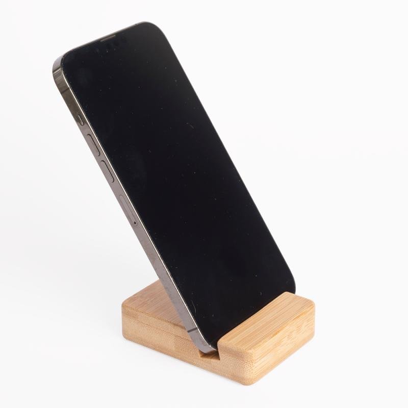 SOPORTES PARA CELULAR BAMBU DS