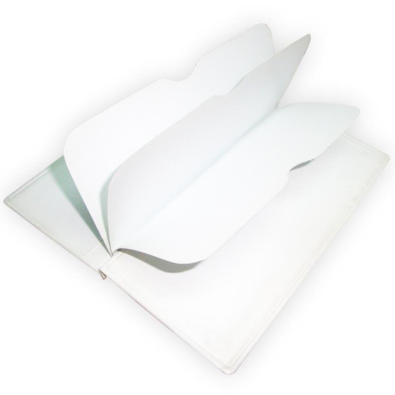 BILLETERAS DE MOZO
