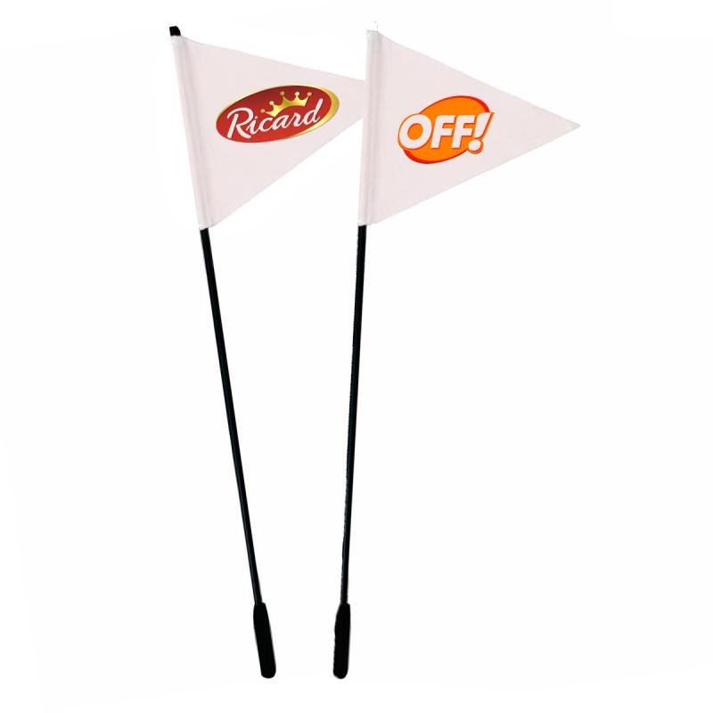 BANDERAS PARA SEÑALIZACION