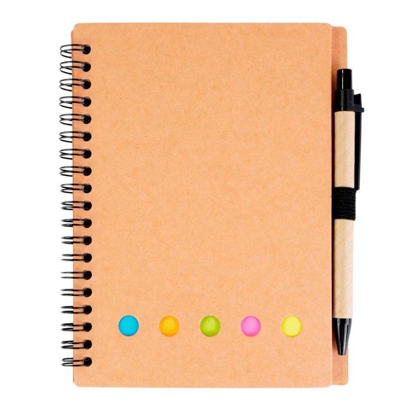 LIBRETA CAS 2026