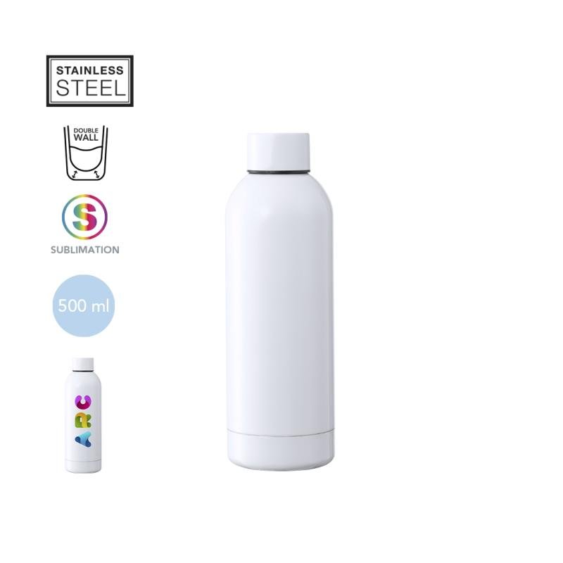 BOTELLA TÉRMICA HOD